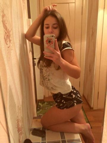 Индивидуалка Ангелина Фотография 2